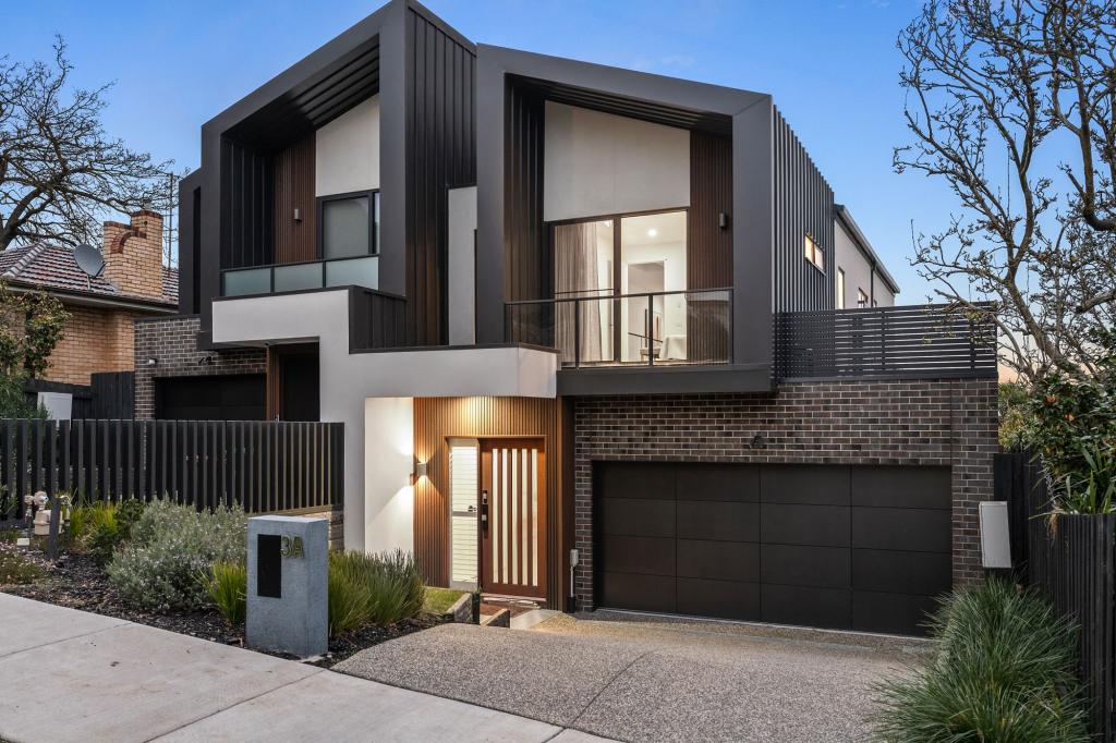 3a Sunhill Ave, Burwood, VIC 3125