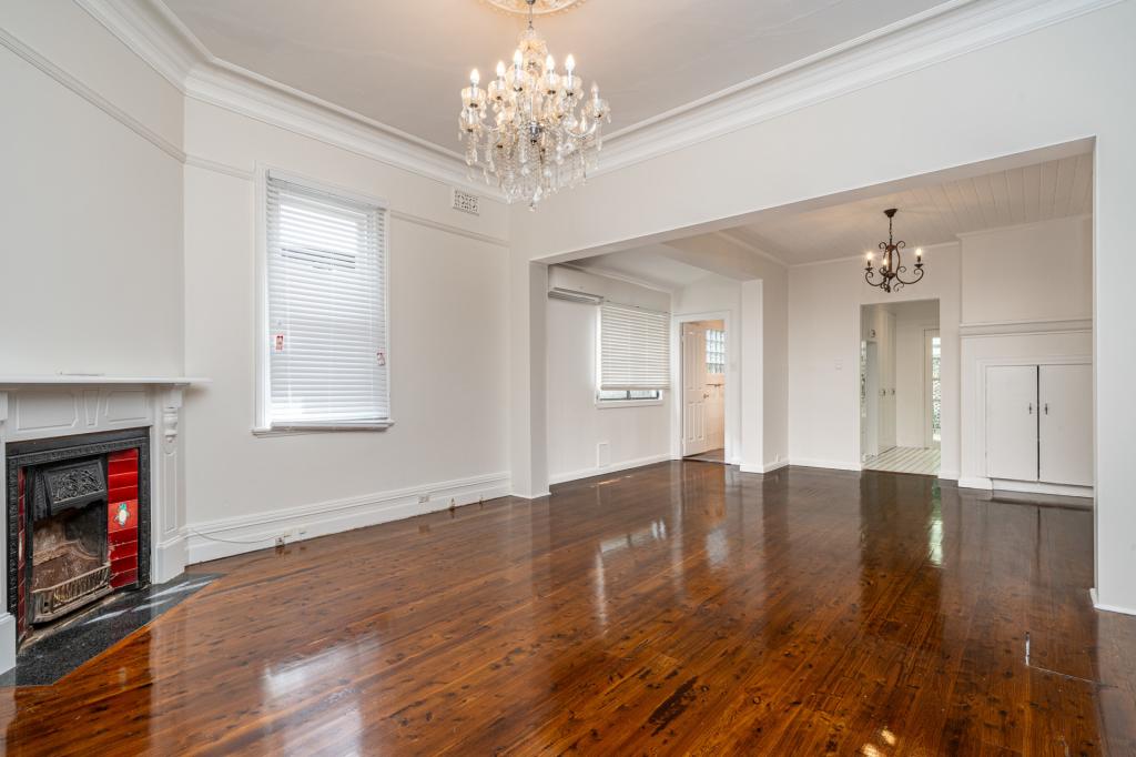 124 Old Canterbury Rd, Summer Hill, NSW 2130