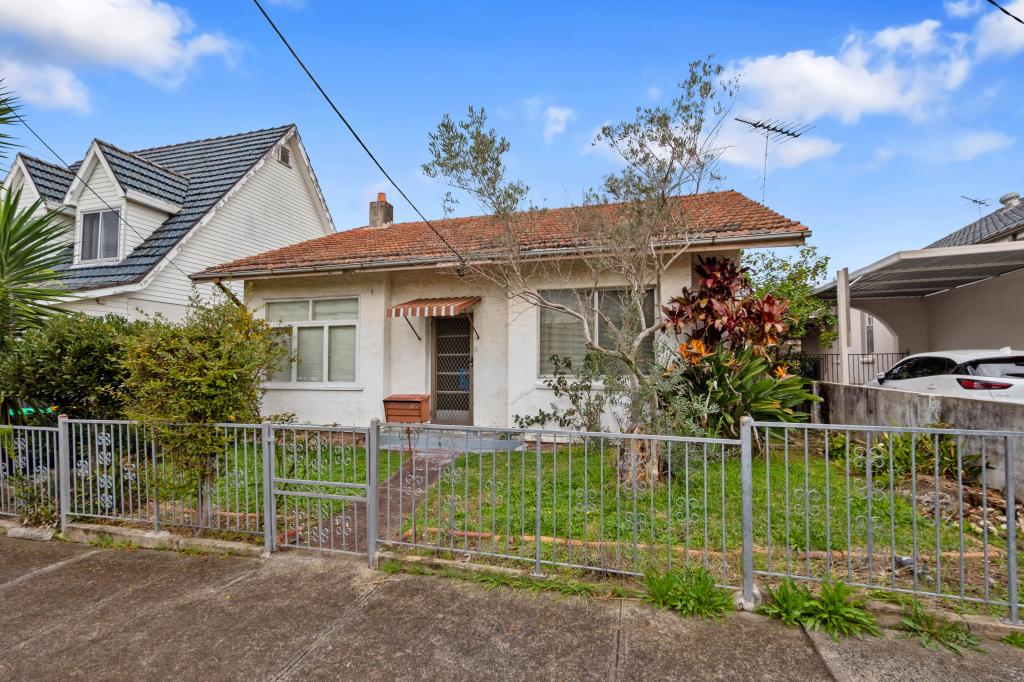 3 Gloucester St, Bexley, NSW 2207