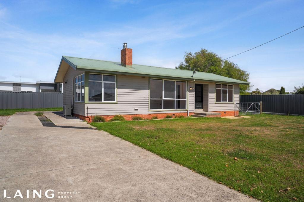 51A WILMOT ST, PORT SORELL, TAS 7307