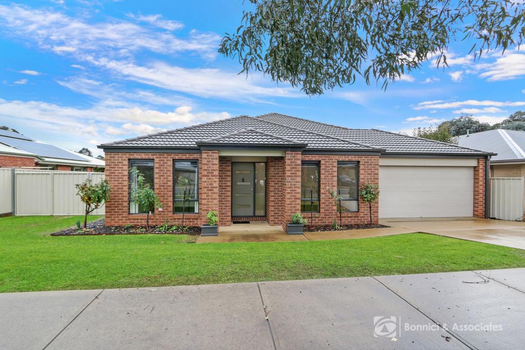 14 Arnica Cct, Baranduda, VIC 3691