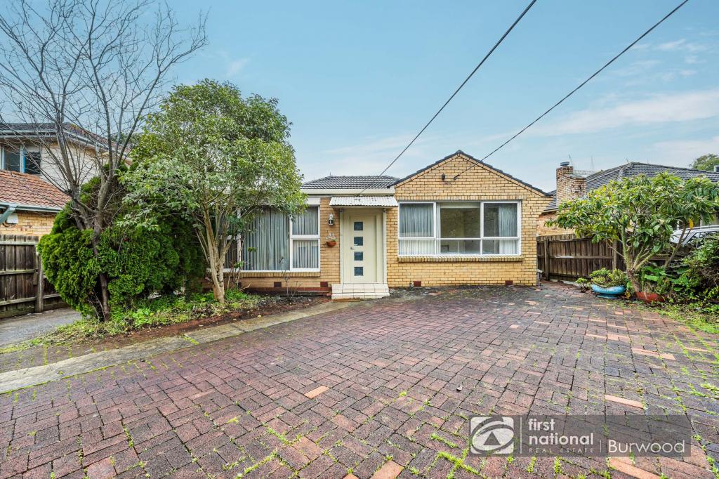 31 Romoly Dr, Forest Hill, VIC 3131