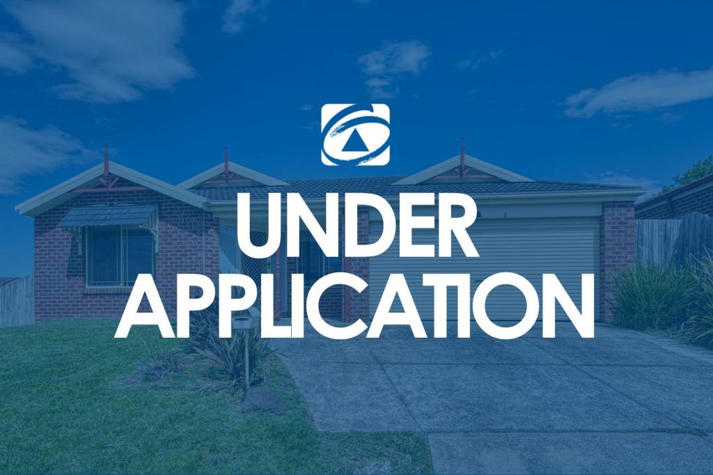 9 Torre Rd, Pakenham, VIC 3810
