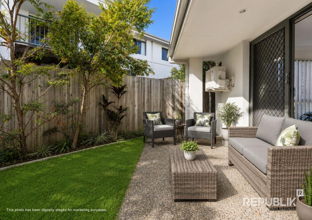 58/28 Fortune St, Coomera, QLD 4209