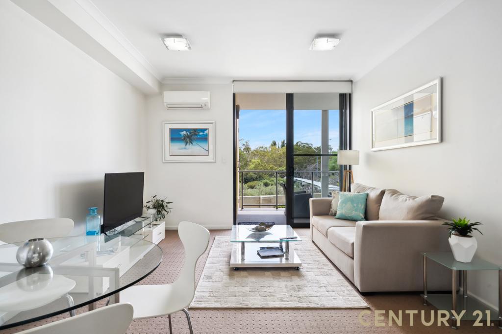 7/28 GOODWOOD PDE, BURSWOOD, WA 6100