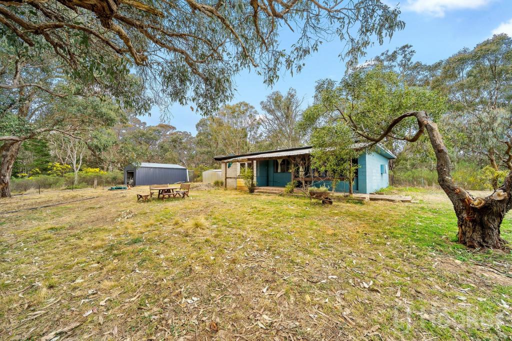 799 Burra Rd, Burra, NSW 2620