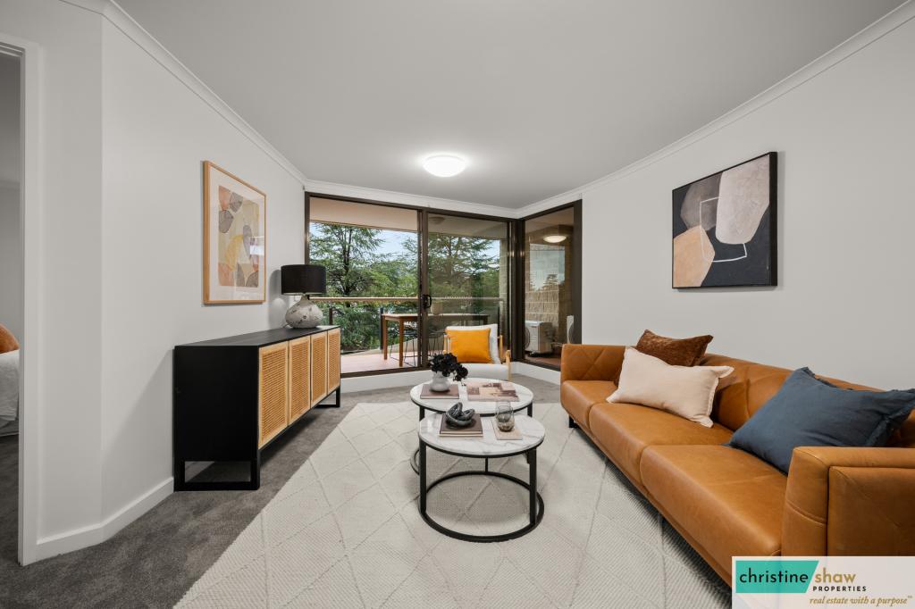 310/86 Northbourne Ave, Braddon, ACT 2612