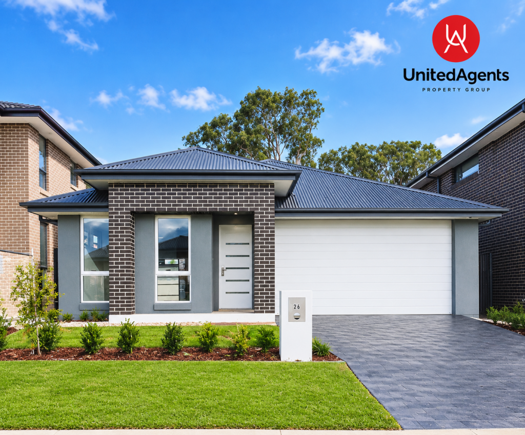 26 Kangan Rise, Catherine Field, NSW 2557