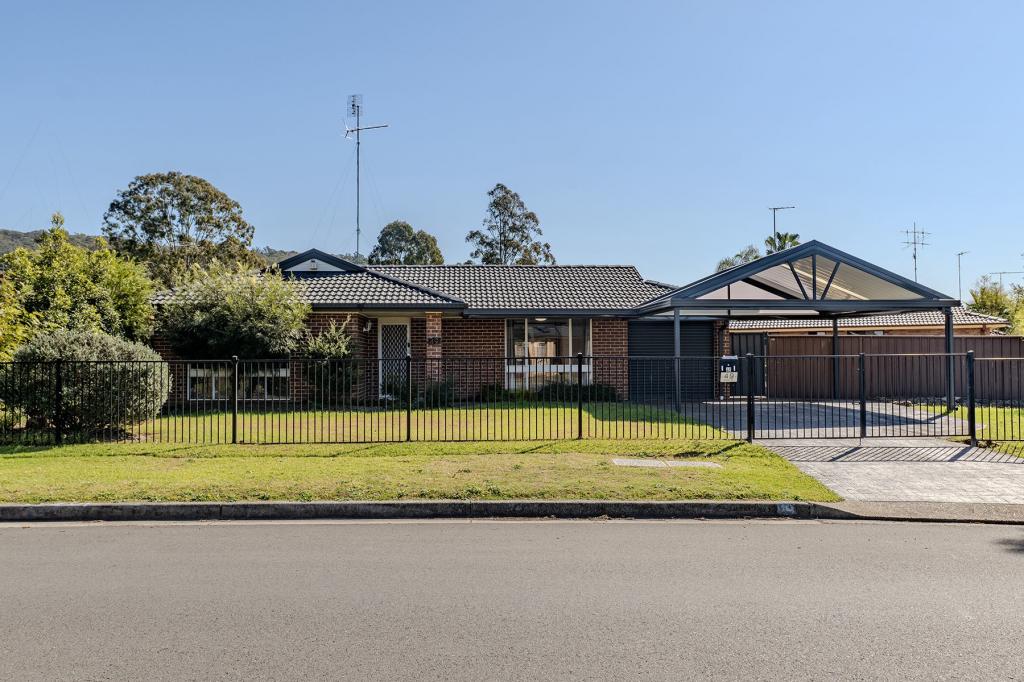 49 Palomino Rd, Emu Heights, NSW 2750