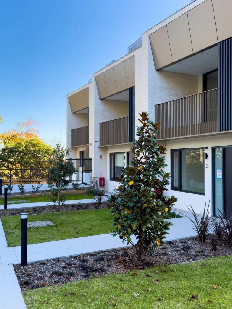 1/15 Gladstone Pde, Lindfield, NSW 2070