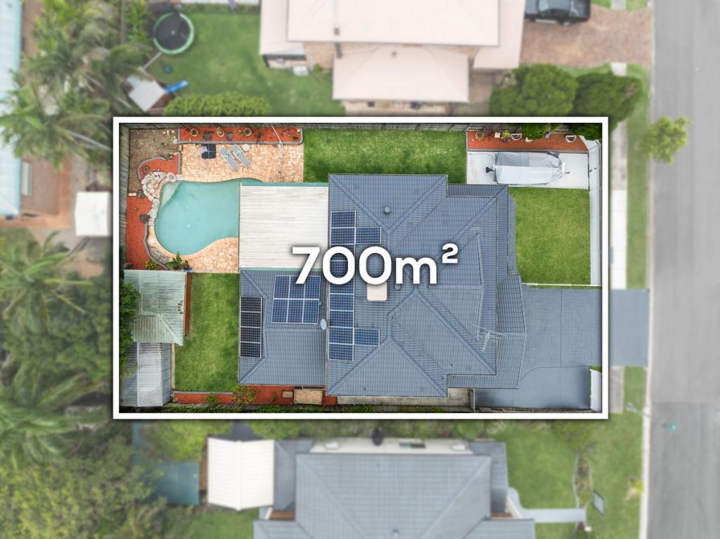 23 PRUNDA CCT, WELLINGTON POINT, QLD 4160