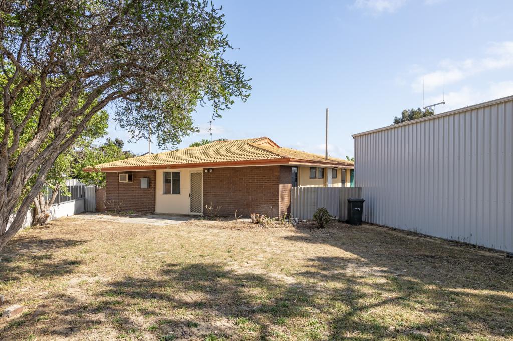 11 Quandong Pl, Leeman, WA 6514