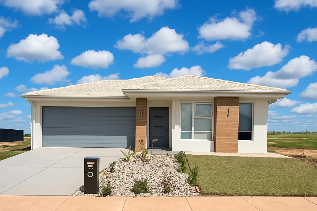 22 NARRAN RD, TRUGANINA, VIC 3029