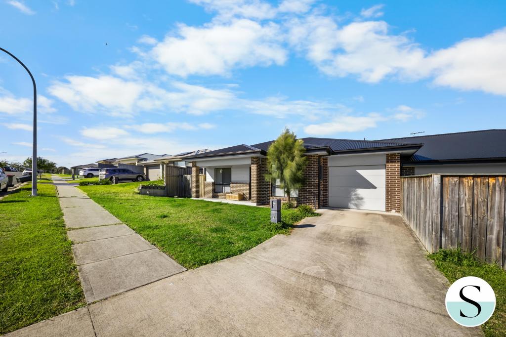 59 KURRABUNG DR, FLETCHER, NSW 2287