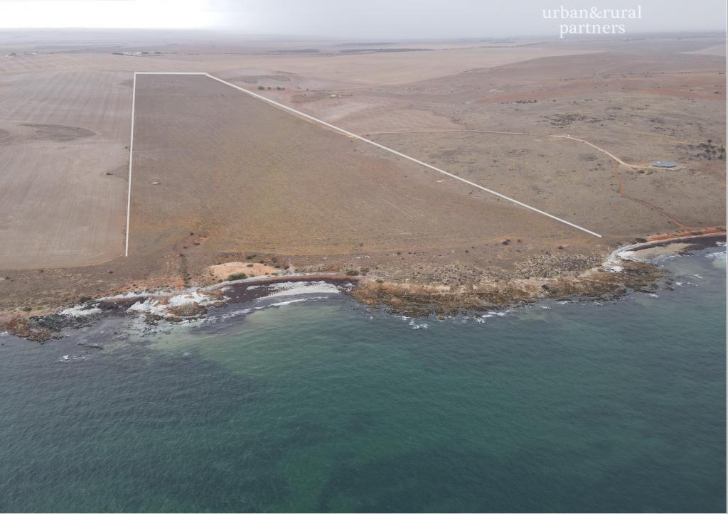 Lot 14 Bergs Rd, Lipson, SA 5607