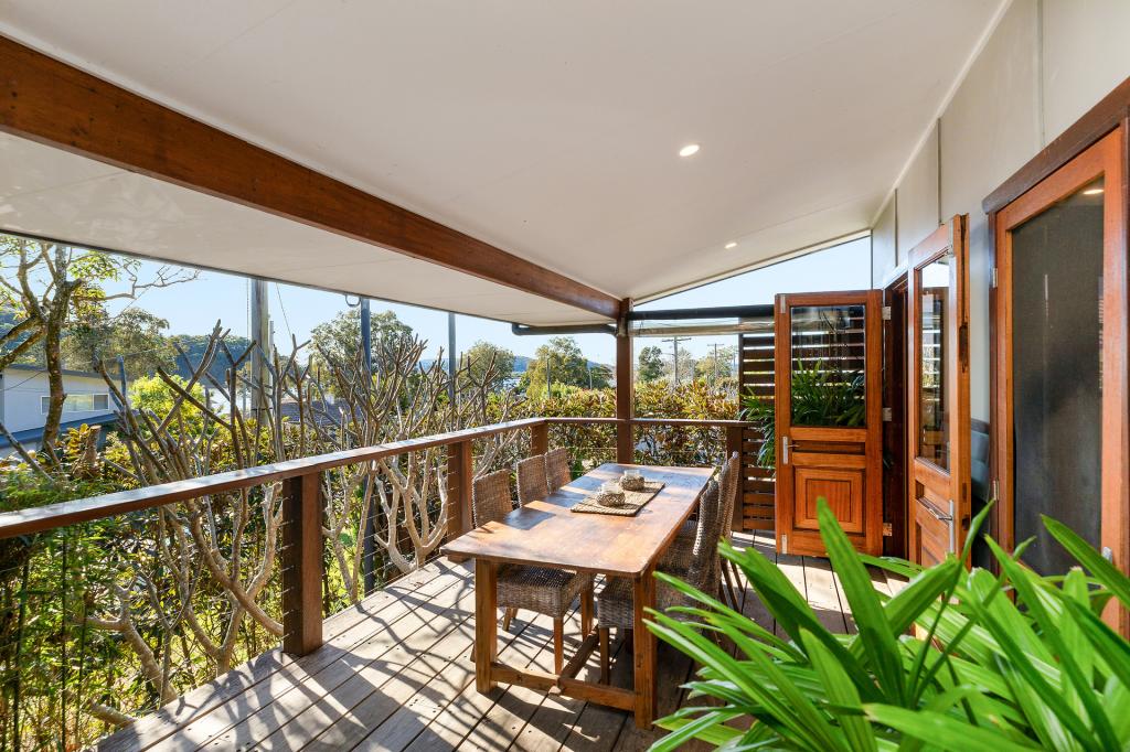 20 TAYLOR ST, WOY WOY BAY, NSW 2256