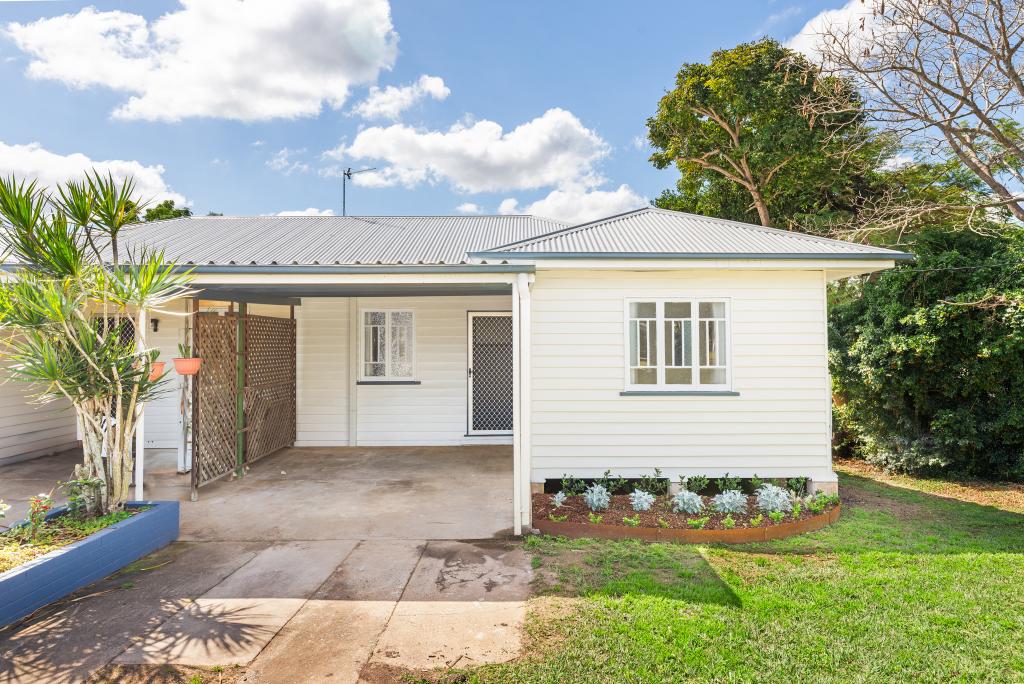 25 Old Marybourough Road, Gympie, QLD 4570