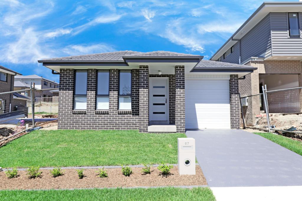 67 Ganugan Rd, Austral, NSW 2179