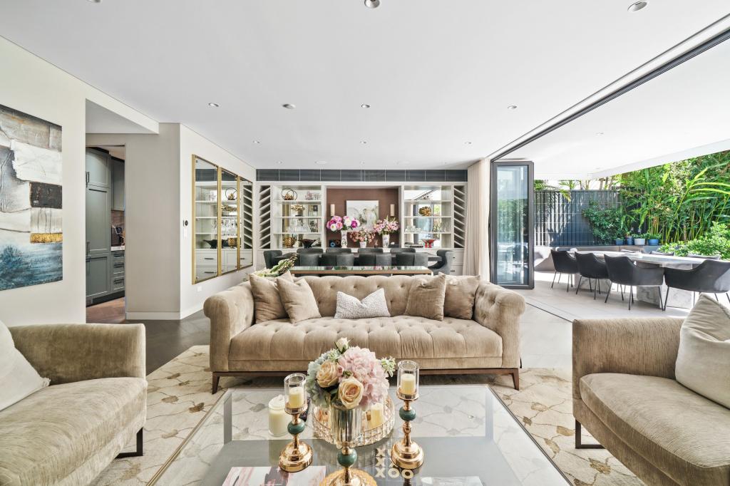1/22 Spencer St, Rose Bay, NSW 2029