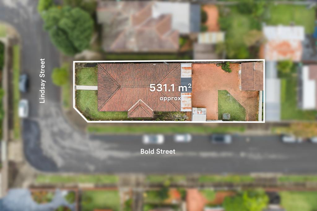 1 Lindsay St, Burwood, NSW 2134