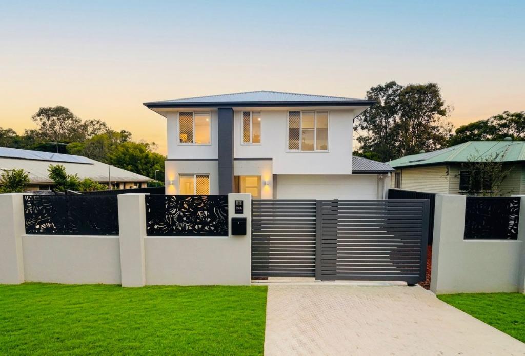 24a Springlands Dr, Slacks Creek, QLD 4127