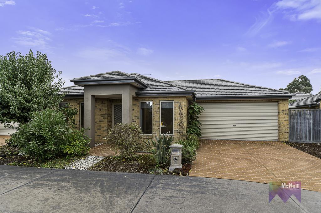 23/194 Bentons Rd, Mount Martha, VIC 3934