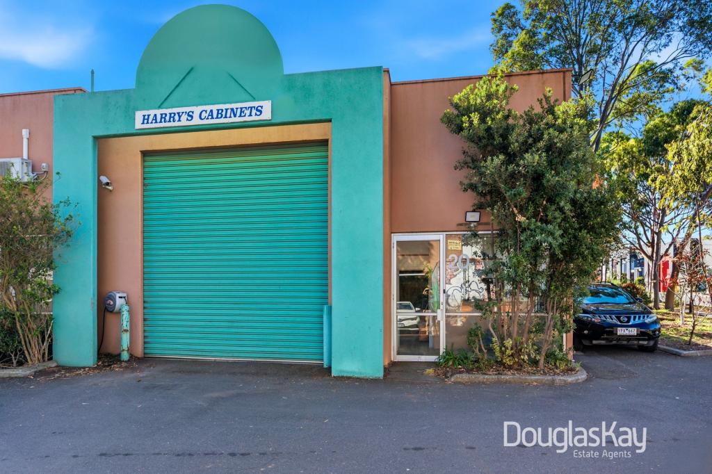 20/12-20 James Ct, Tottenham, VIC 3012