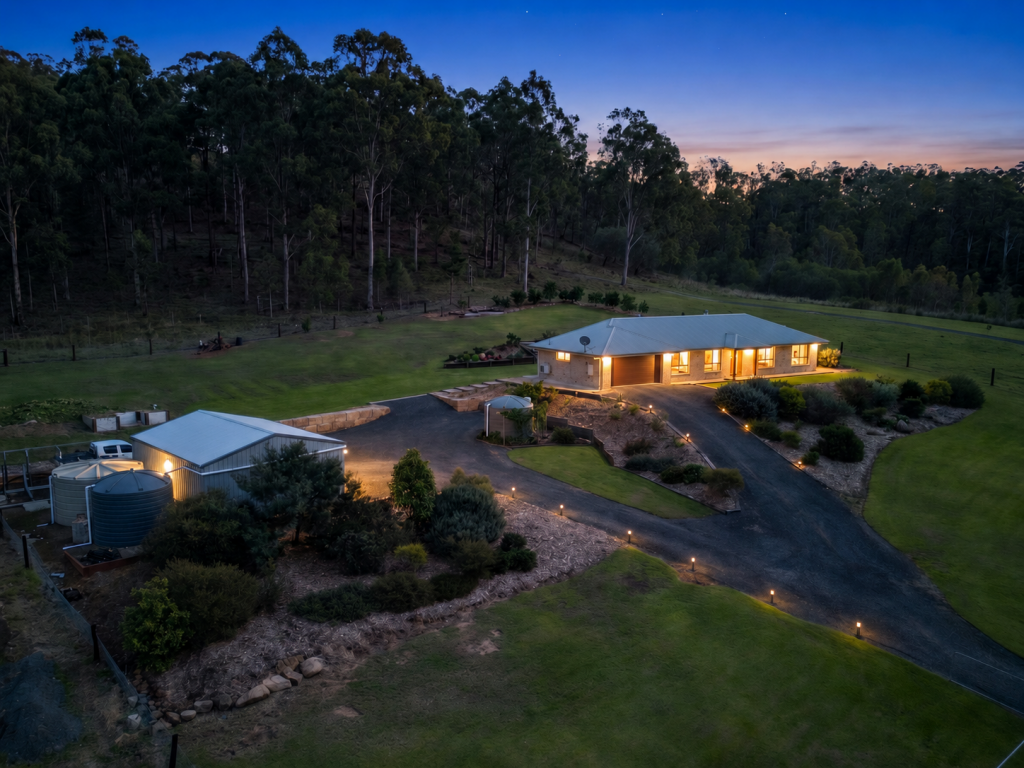 71-77 Mcguires Hut Rd, South Ripley, QLD 4306