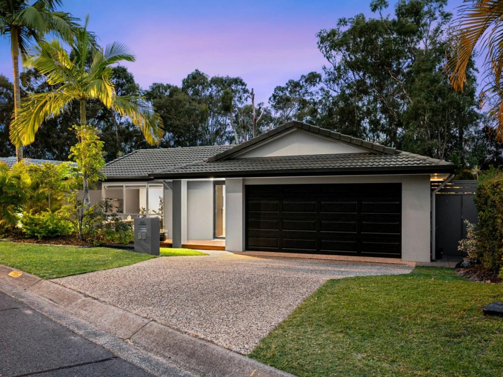 22 Parkdale Ct, Robina, QLD 4226