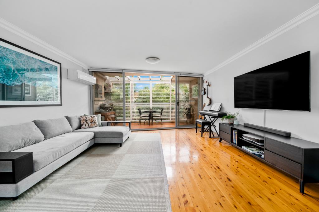 3/6-8 West St, Croydon, NSW 2132