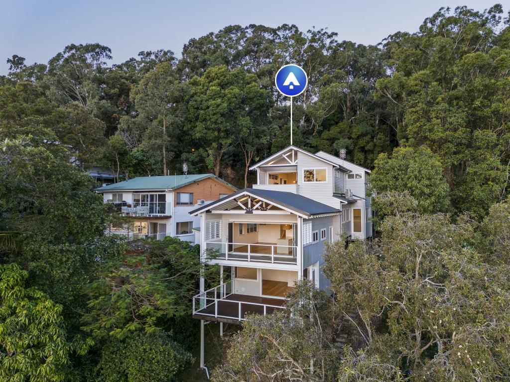 27 Thrower Dr, Currumbin, QLD 4223