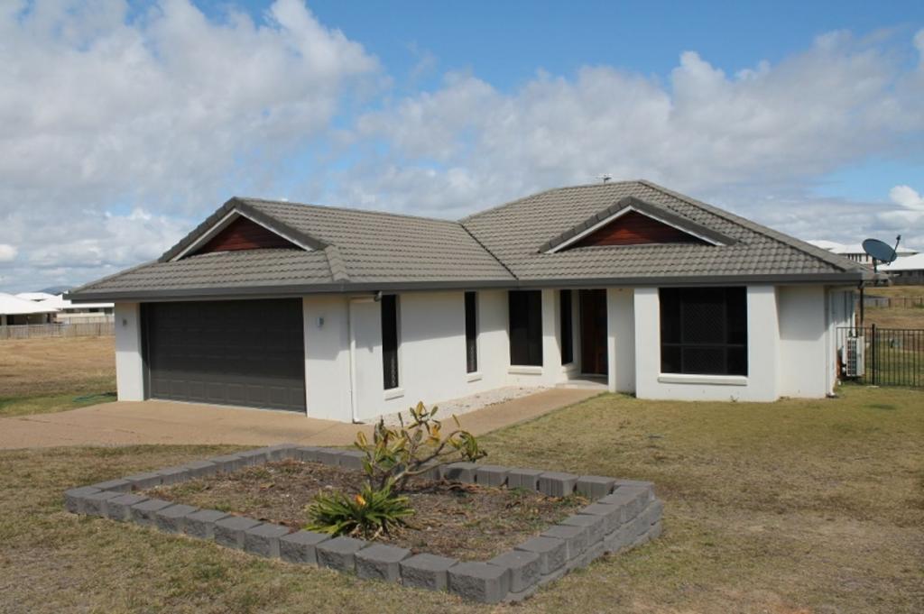 40 The Ridgeway, Zilzie, QLD 4710