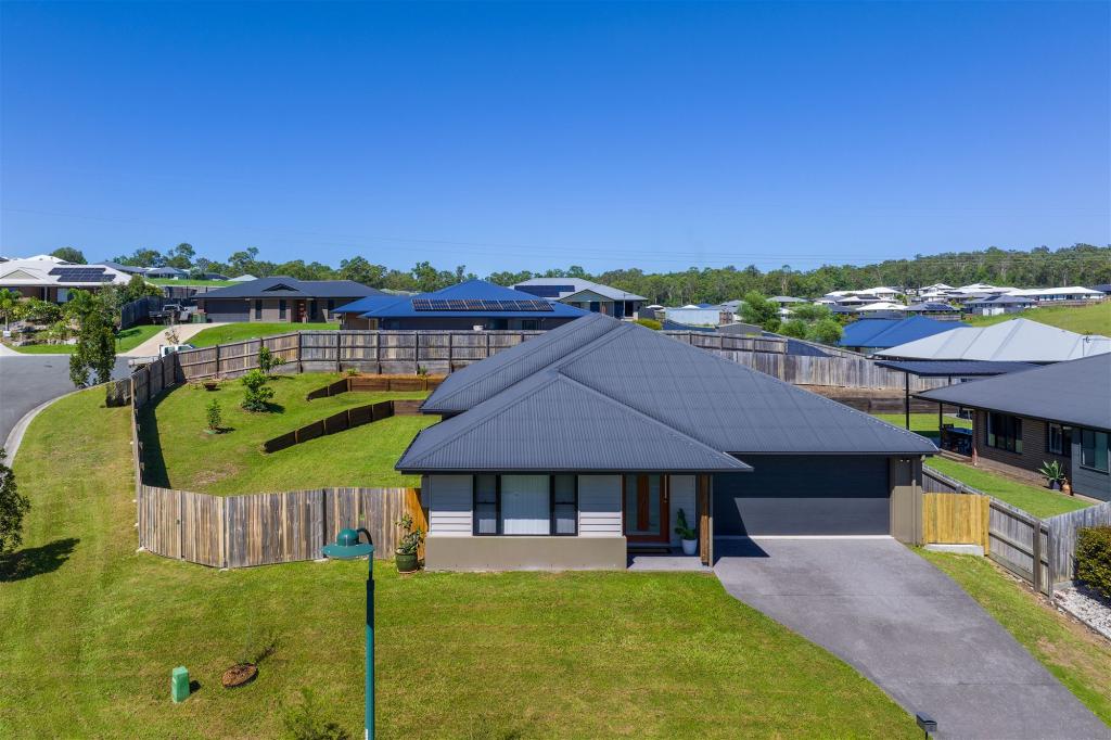 8 Senators Ct, Jones Hill, QLD 4570