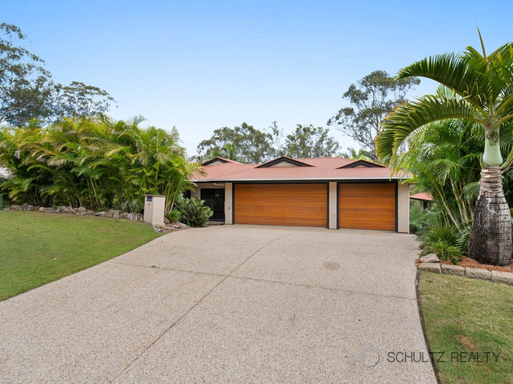15 Lagovista Tce, Bahrs Scrub, QLD 4207