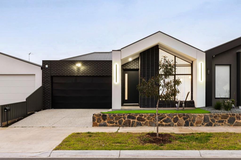 14 Bonnyview Rd, Craigieburn, VIC 3064