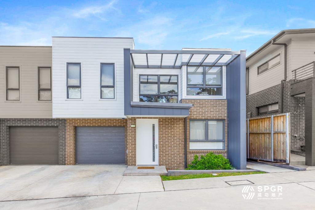 5 Calamvale Gld, Riverstone, NSW 2765