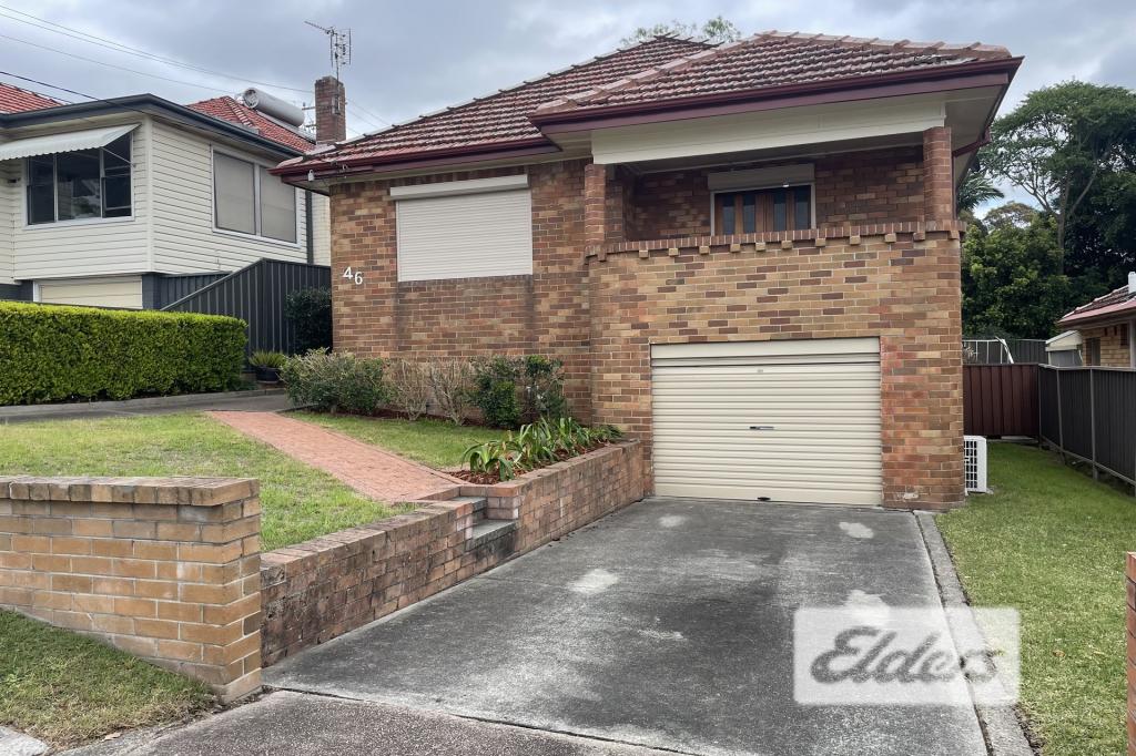 46 Croudace St, Lambton, NSW 2299