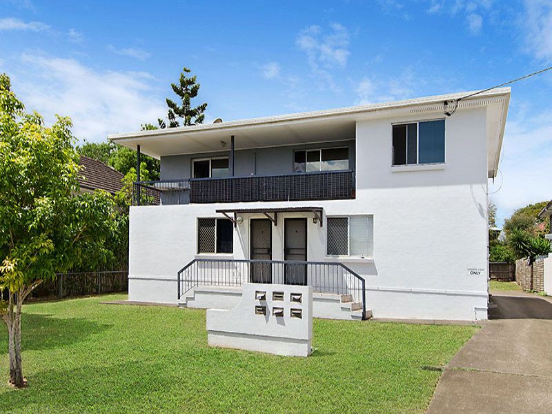 1/22 Holmes St, Moorooka, QLD 4105