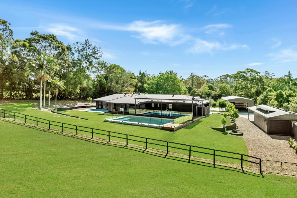 47 Racehorse Lane, Lake Macdonald, QLD 4563