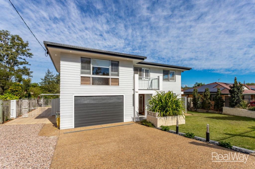 31 Falvey St, Ripley, QLD 4306