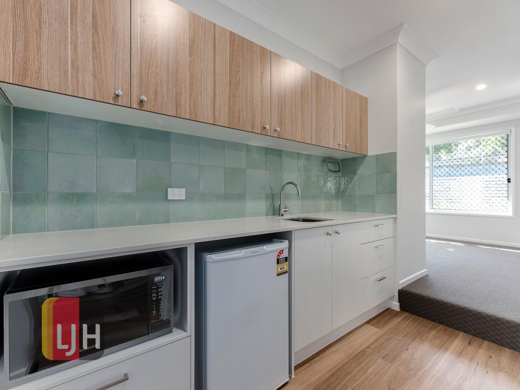 3/38A WILSTON RD, NEWMARKET, QLD 4051