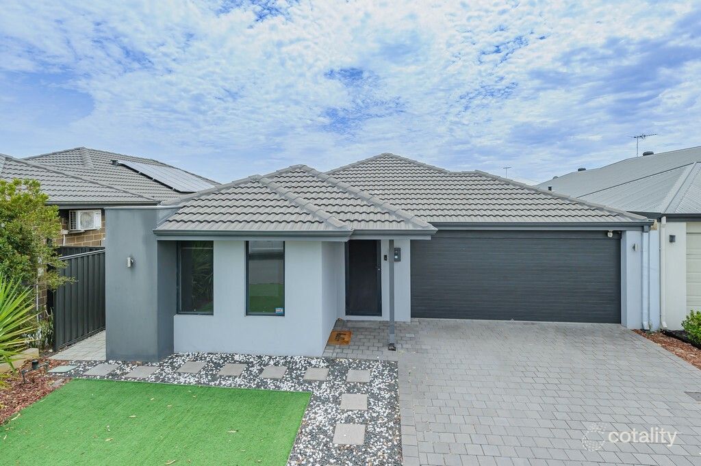 26 Garigal St, Brabham, WA 6055
