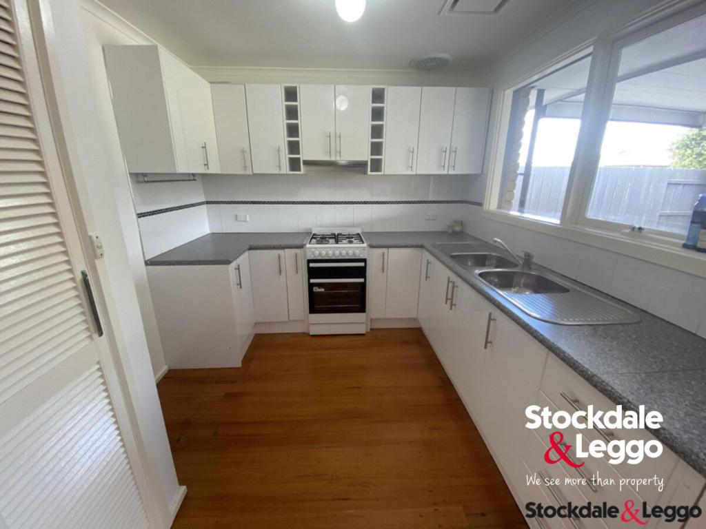 13 Hovell St, Deer Park, VIC 3023