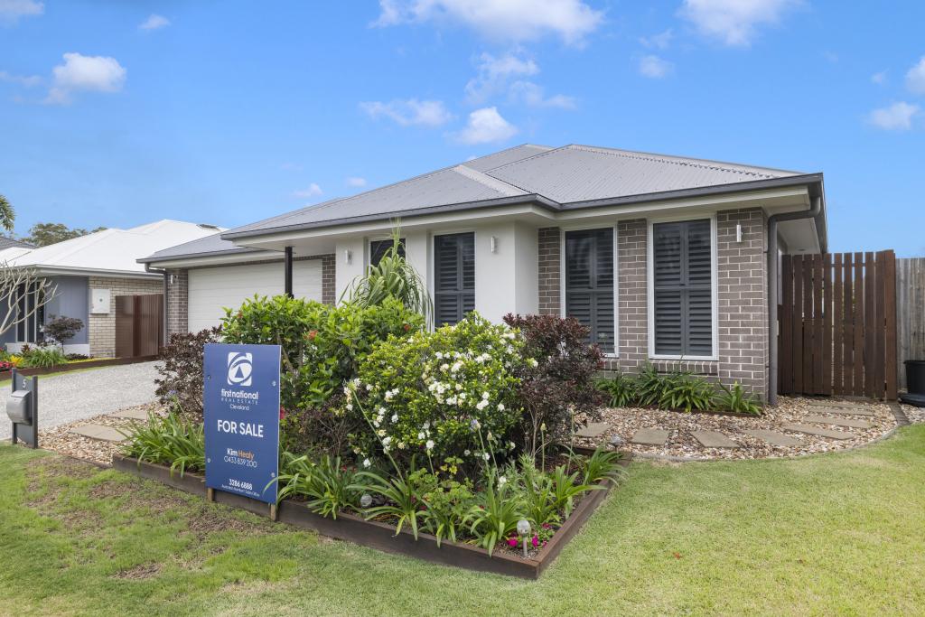 5 Condamine Cres, Thornlands, QLD 4164