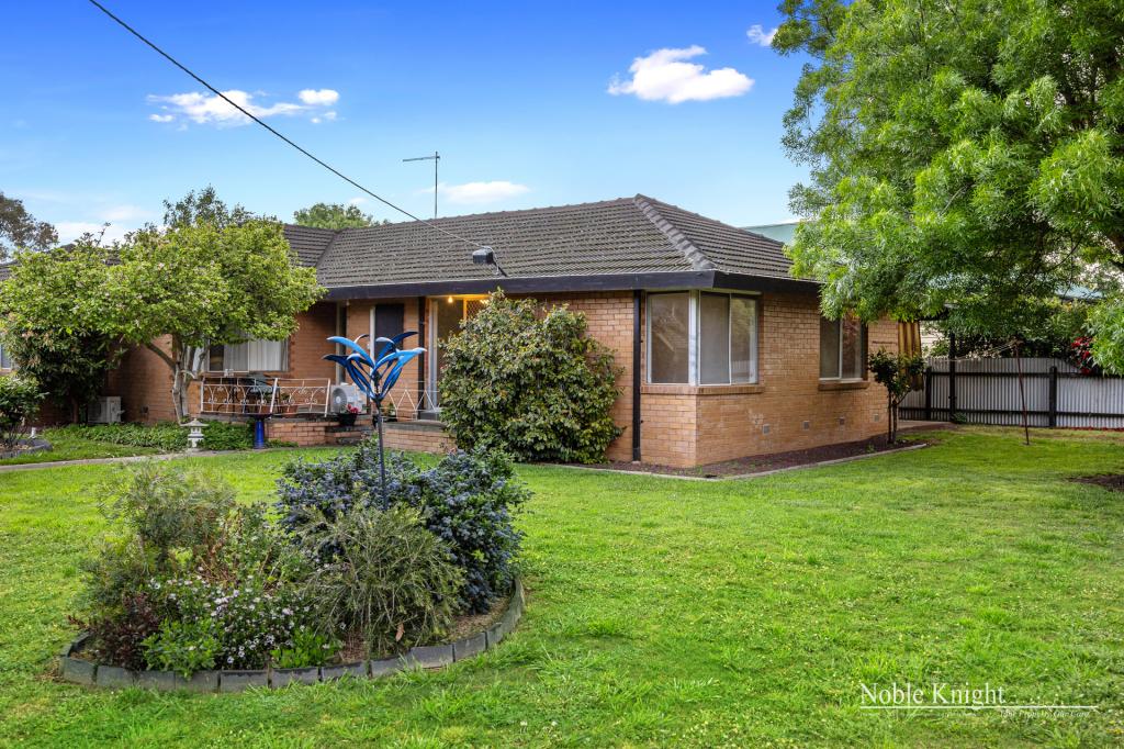 51a Snodgrass St, Yea, VIC 3717