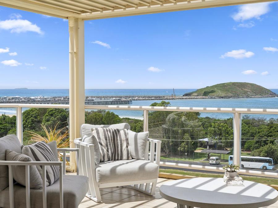 3/8-10 Camperdown St, Coffs Harbour, NSW 2450