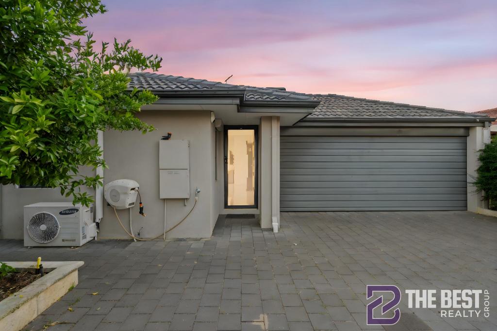 35a Cohuna Dr, Armadale, WA 6112