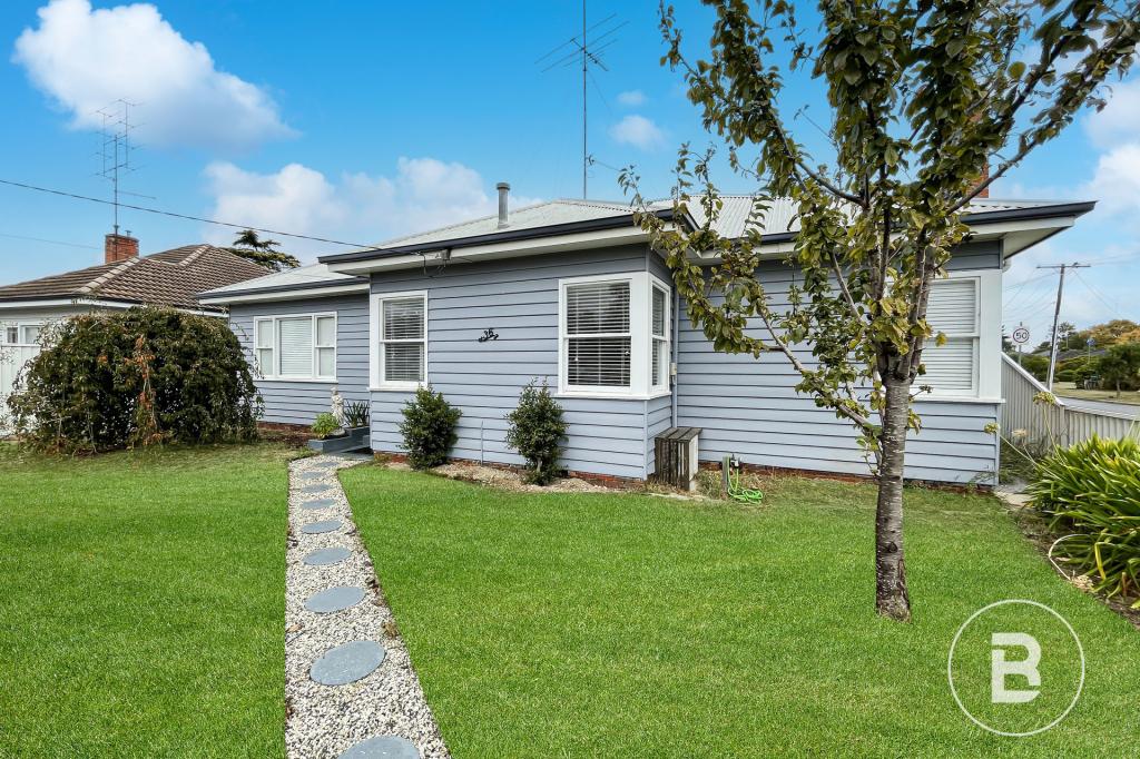 36 Alfred St, Sebastopol, VIC 3356