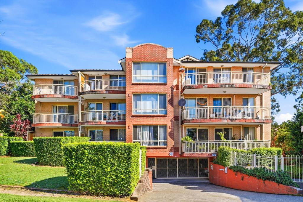 13/8-10 Fifth Ave, Blacktown, NSW 2148