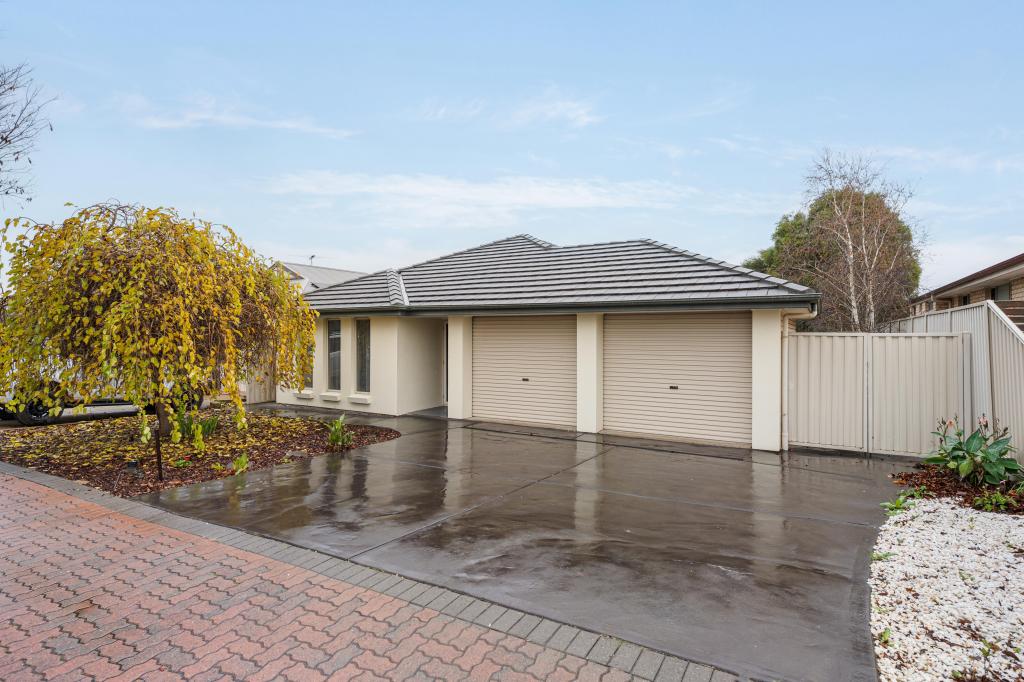 9 Mccallum Rd, Freeling, SA 5372